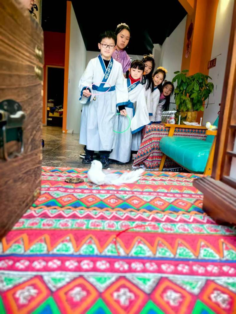 双鸭山文旅项目策划